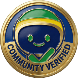 Community Verified