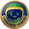 Community Verified Badge