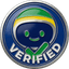 Zazil Verified Badge
