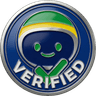 Zazil Verified Badge