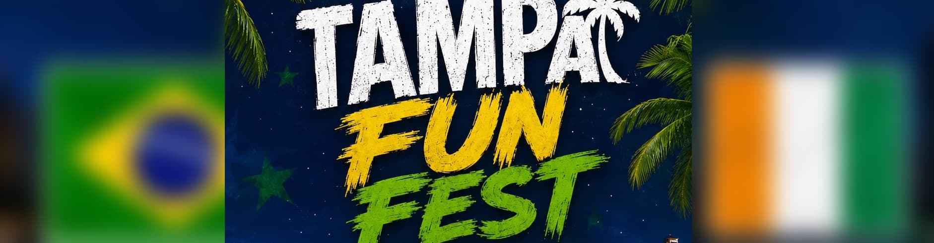 Tampa Fun Fest