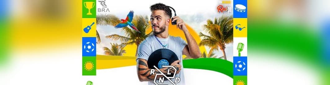 Casa Rede Ronaldo em MIAMI (Brasil nas Oitavas 05/JUL)