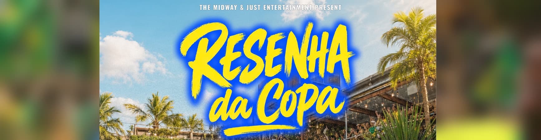 Resenha da Copa (Brasil x Noruega)