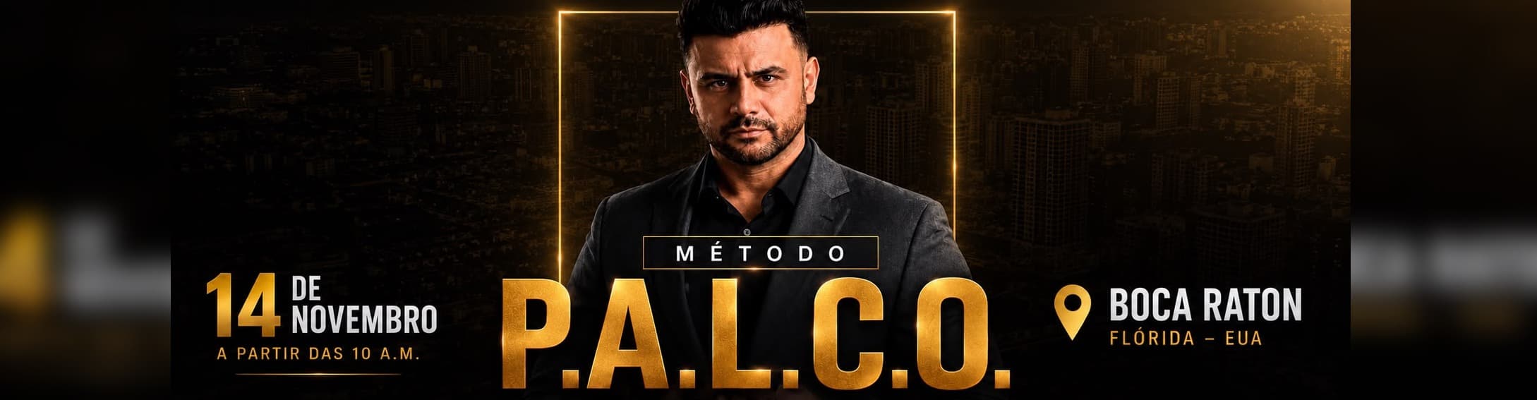 MÉTODO P.A.L.C.O.