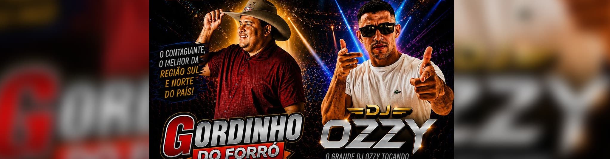 1º MEGAFEST