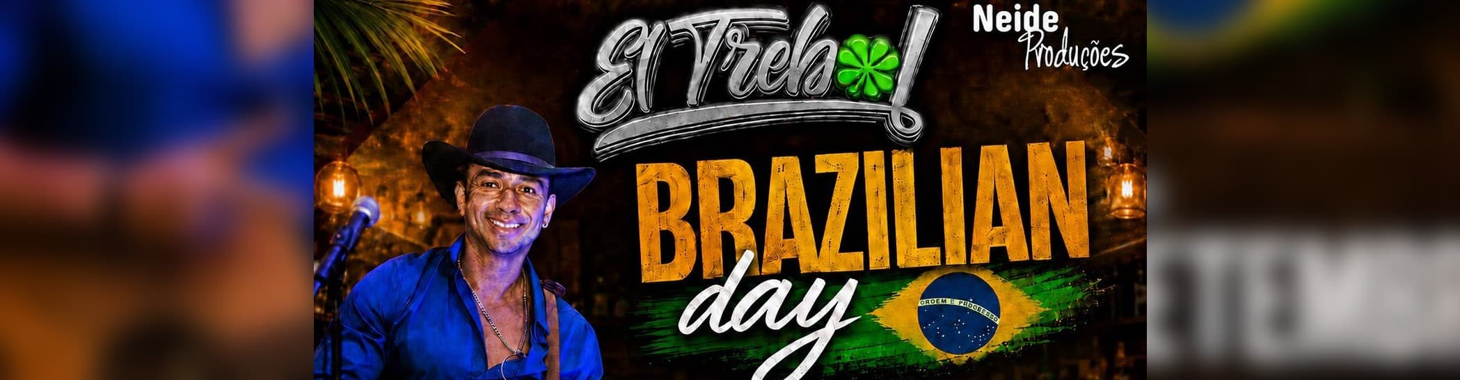 Brazilian Day