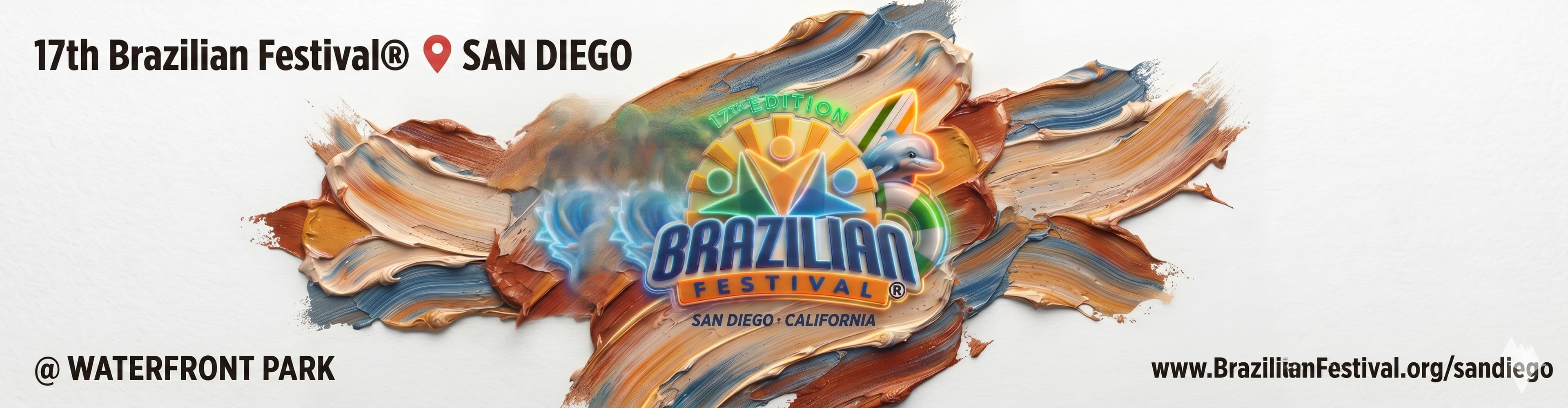 17th Brazilian Festival