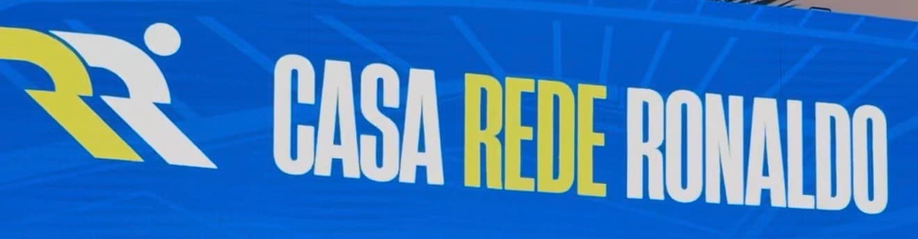 Casa Rede Ronaldo | Dias com Entrada Gratuita (Free Admission Days)