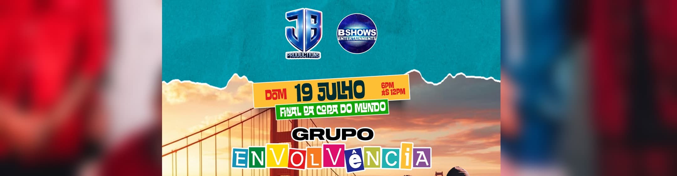 Grupo Envolvência
